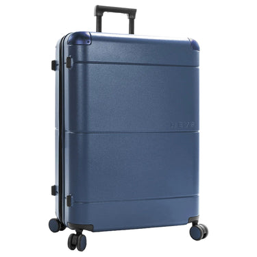 Heys Zen - 4 - Rollen - Trolley L 75.6 cm erw. (navy) - Markenkoffer