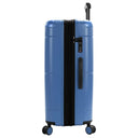 Heys Zen - 4 - Rollen - Trolley L 75.6 cm erw. (royal blue) - Markenkoffer