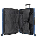 Heys Zen - 4 - Rollen - Trolley L 75.6 cm erw. (royal blue) - Markenkoffer