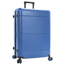 Heys Zen - 4 - Rollen - Trolley L 75.6 cm erw. (royal blue) - Markenkoffer