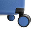 Heys Zen - 4-Rollen-Trolley L 75.6 cm erw. (royal blue) - Ansicht 9
