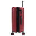 Heys Zen - 4-Rollen-Trolley M 66 cm erw. (burgundy) - Ansicht 3