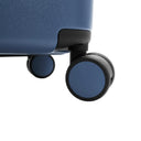 Heys Zen - 4-Rollen-Trolley M 66 cm erw. (navy) - Ansicht 9