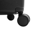 Heys Zen - 4-Rollen-Trolley M 66 cm erw. (schwarz) - Ansicht 9