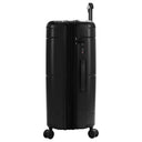 Heys Zen - 4 - Rollen - Trolley Set 3tlg. erw. (black) - Markenkoffer