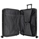 Heys Zen - 4 - Rollen - Trolley Set 3tlg. erw. (black) - Markenkoffer
