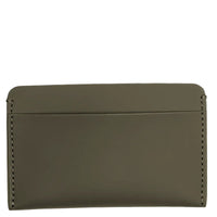 Horizn Studios Card Holder - Visitenkartenetui 9 cm (dark olive) - Markenkoffer