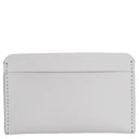 Horizn Studios Card Holder - Visitenkartenetui 9 cm (light quartz grey) - Markenkoffer