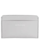 Horizn Studios Card Holder - Visitenkartenetui 9 cm (light quartz grey) - Markenkoffer