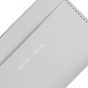 Horizn Studios Card Holder - Visitenkartenetui 9 cm (light quartz grey) - Ansicht 4