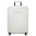 Horizn Studios H6 Essential Check In - 4-Rollen-Trolley 64 cm (all white)