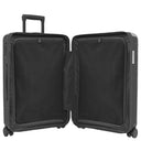 Horizn Studios H6 Essential Check In - 4 - Rollen - Trolley 64 cm (glossy graphite) - Markenkoffer