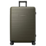 Horizn Studios H7 Pro - 4 - Rollen - Trolley 77 cm (dark olive) - Markenkoffer