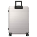 Horizn Studios H7 Pro - 4 - Rollen - Trolley 77 cm (sand grey) - Markenkoffer