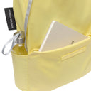 Horizn Studios Shibuya Daypack - Rucksack 44 cm M (glossy lemon/light quartz grey) - Ansicht 4