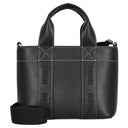 HUGO Becky UP - Mini Henkeltasche 23 cm (black) - Markenkoffer