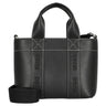 HUGO Becky UP - Mini Henkeltasche 23 cm (black) - Markenkoffer
