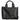 HUGO Becky UP - Mini Henkeltasche 23 cm (black) - Markenkoffer