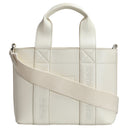HUGO Becky UP - Mini Henkeltasche 23 cm (open white) - Ansicht 4