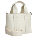 HUGO Becky UP - Mini Henkeltasche 23 cm (open white) - Ansicht 5