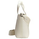 HUGO Becky UP - Mini Henkeltasche 23 cm (open white) - Ansicht 3