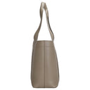 HUGO Becky UP Tote SM - Shopper 34.5 cm (light beige) - Markenkoffer