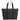 HUGO Bel Tote Bag - Shopper 50 cm (black) - Markenkoffer