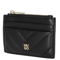 HUGO Chris 2.0 - Kreditkartenetui 4cc 10.5 cm (black) - Ansicht 4
