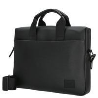 HUGO Ethon 2.0 HI - Aktentasche S 15" 37 cm (black) - Ansicht 2