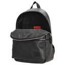 HUGO Ethon 2.0 HI - Rucksack M 45 cm (black) - Markenkoffer