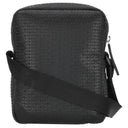 HUGO Ethon 2.0 - Umhängetasche 19.5 cm (black) - Markenkoffer