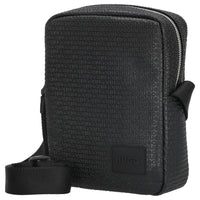 HUGO Ethon 2.0 - Umhängetasche 19.5 cm (black) - Markenkoffer