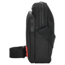 HUGO Ethon 3.0 NS - Umhängetasche 20 cm (black) - Markenkoffer