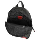 HUGO Ethon 3.0 - Rucksack 42 cm (black) - Markenkoffer