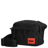 HUGO Ethon 3.0 - Umhängetasche 16 cm (black) - Ansicht 2