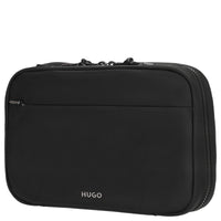 HUGO Godric - Kulturbeutel (black) - Ansicht 2