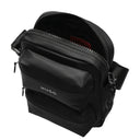 HUGO Godric NS - Umhängetasche (black) - Markenkoffer