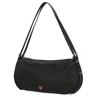 HUGO Neeko N - Schultertasche 33 cm (black) - Markenkoffer