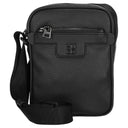 HUGO Nesh - Umhängetasche 20 cm (black) - Markenkoffer