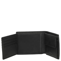 HUGO Nyxo - Geldbörse 8cc 11 cm (black) - Ansicht 5