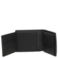 HUGO Nyxo - Geldbörse 8cc 11 cm (black) - Ansicht 5