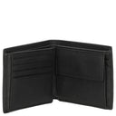 HUGO Nyxo - Geldbörse 8cc 11 cm (black) - Markenkoffer
