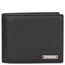 HUGO Nyxo - Geldbörse 8cc 11 cm (black)