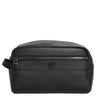 HUGO Quantic - Kulturbeutel 23 cm (black) - Markenkoffer