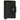 HUGO Quantic Secrid - Kreditkartenetui (black) - Markenkoffer