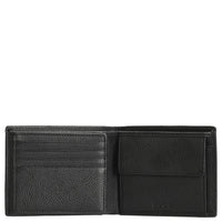 HUGO Quantic Trifold - Geldbörse 8cc 11.5 cm (black) - Ansicht 2