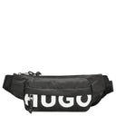 HUGO Shaun - Gürteltasche 32 cm (schwarz) - Markenkoffer