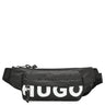 HUGO Shaun - Gürteltasche 32 cm (schwarz) - Markenkoffer