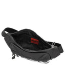 HUGO Shaun - Gürteltasche 32 cm (schwarz) - Markenkoffer