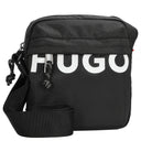 HUGO Shaun NS - Umhängetasche (black) - Markenkoffer